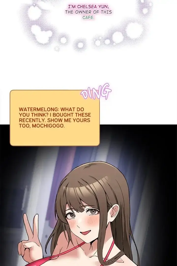 No Men Allowed Episode 9 - Page 40