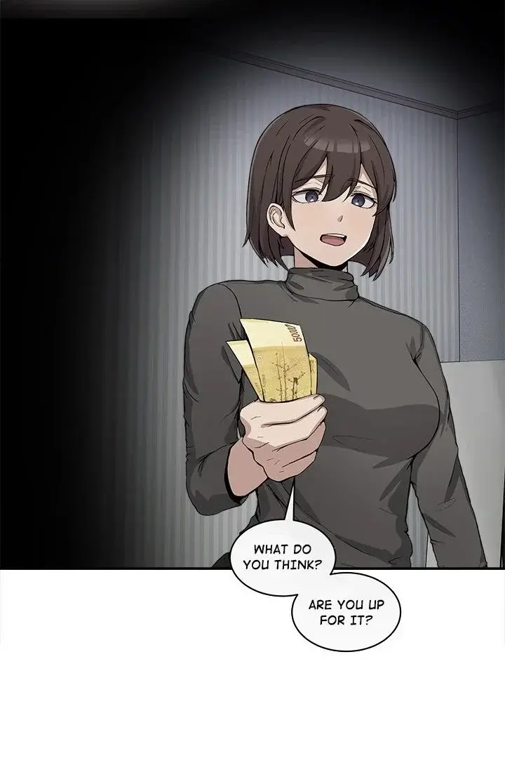 No Men Allowed Episode 9 - Page 6