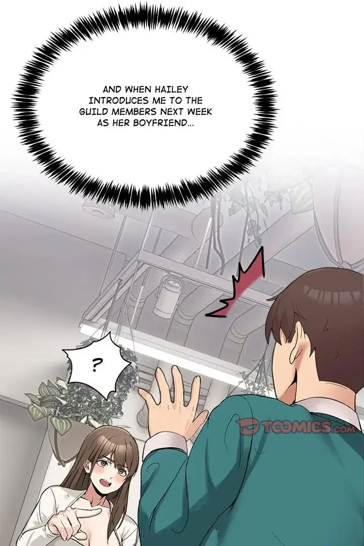 No Men Allowed Episode 9 - Page 63