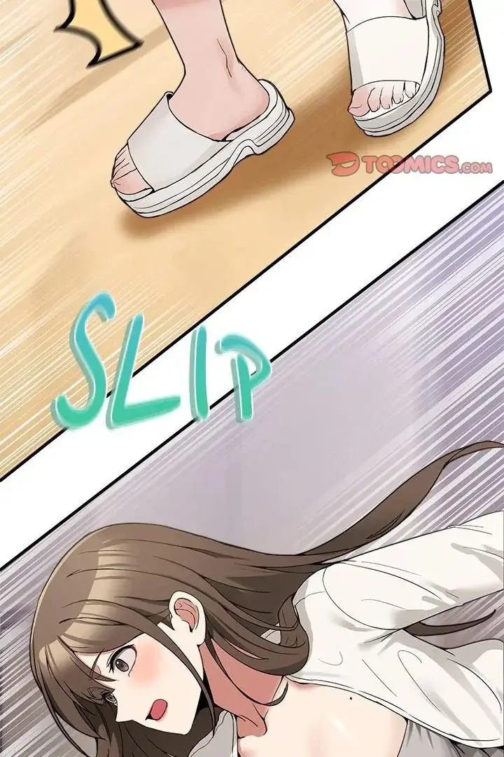 No Men Allowed Episode 9 - Page 75