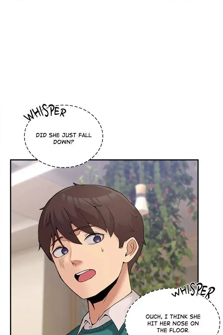 No Men Allowed Episode 9 - Page 79