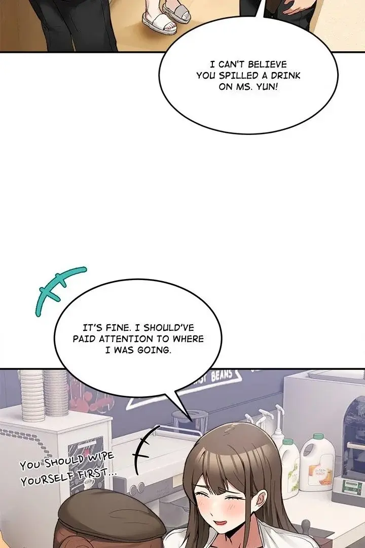 No Men Allowed Episode 9 - Page 95