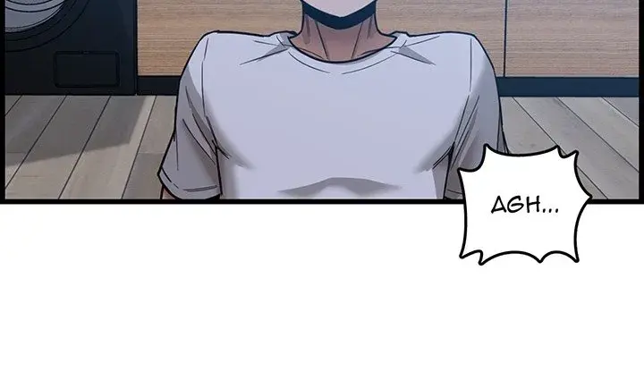 No More, No Less Episode 0 - Page 6