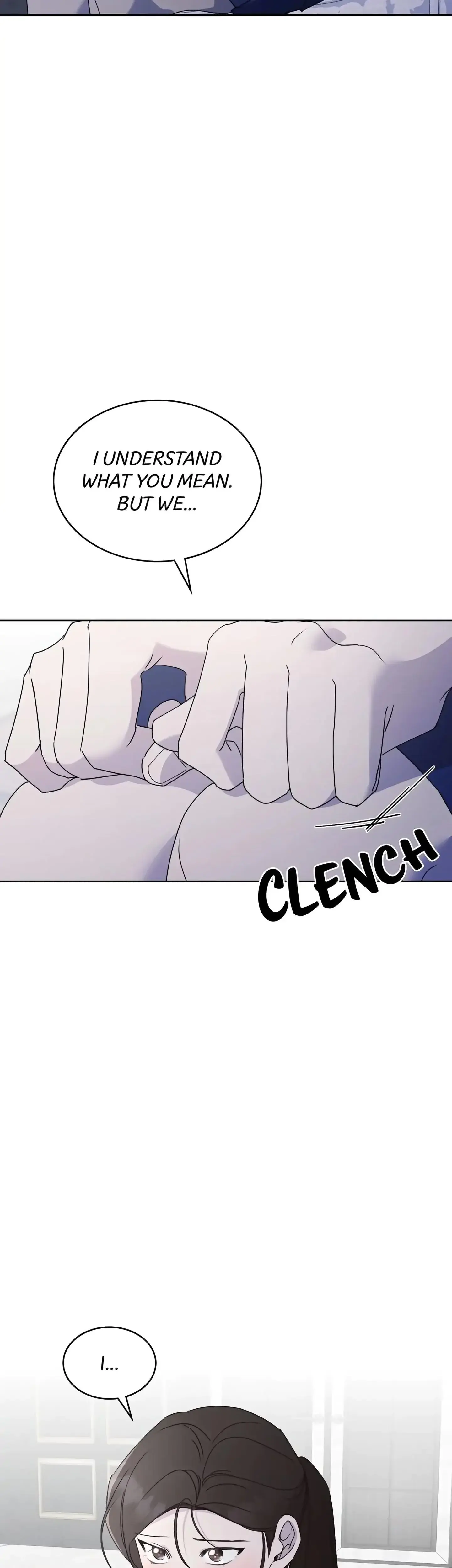 No Room For Friendship Episode 25 - Page 16