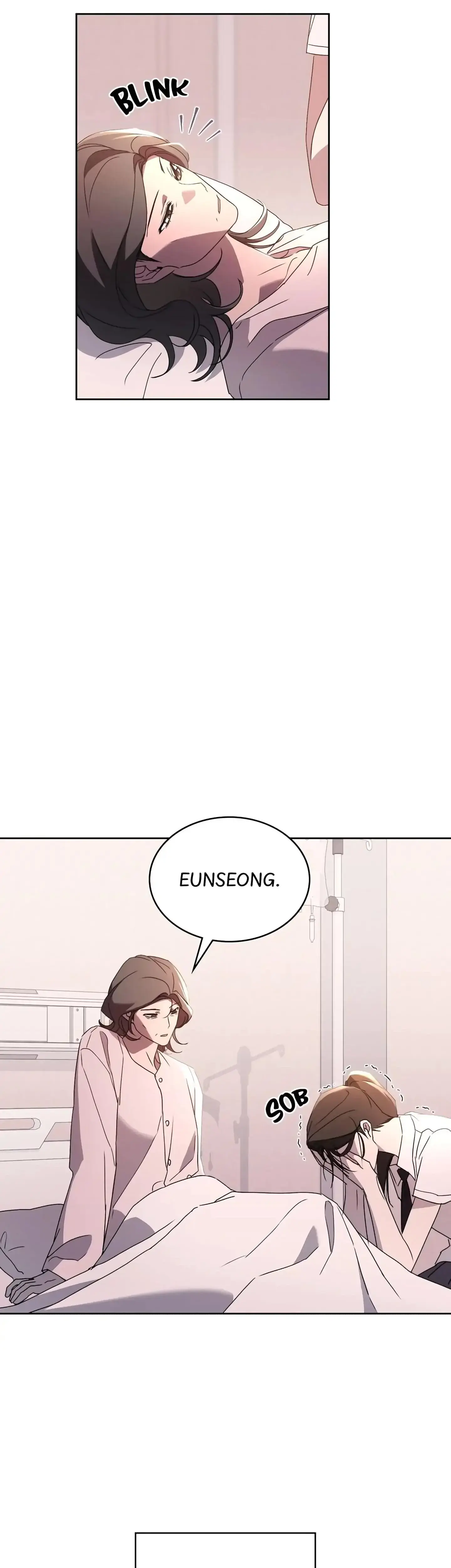 No Room For Friendship Episode 25 - Page 26