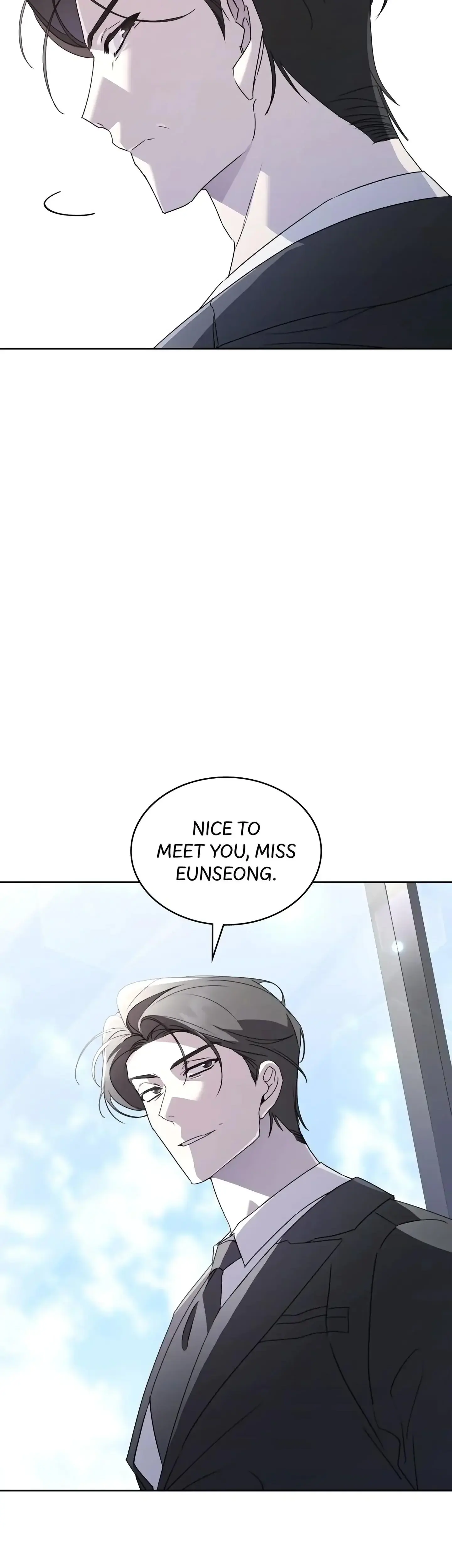 No Room For Friendship Episode 25 - Page 3