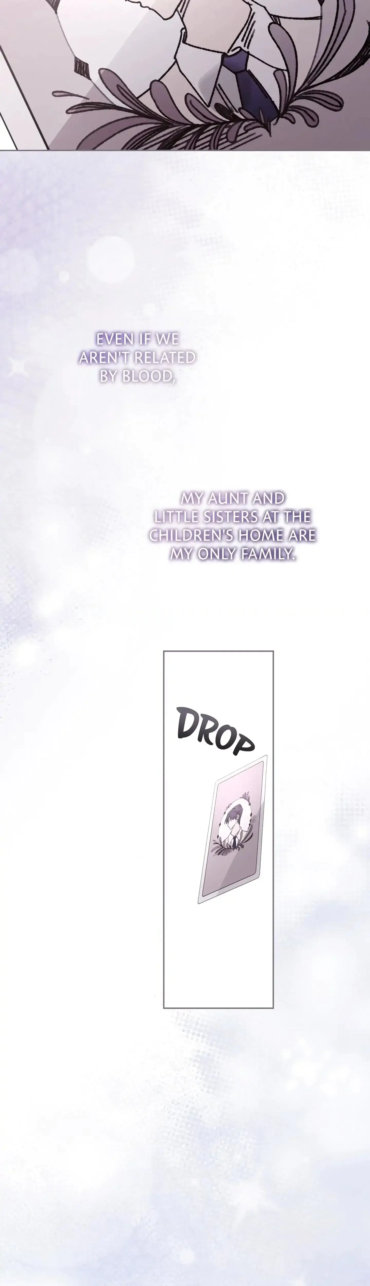 No Room For Friendship Episode 25 - Page 35