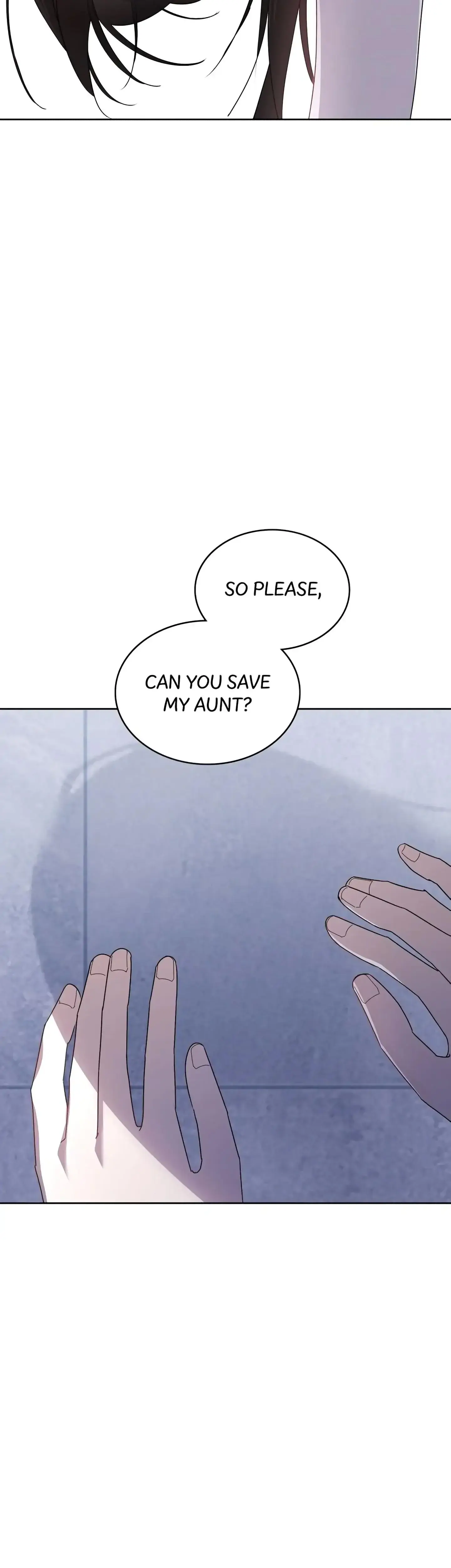 No Room For Friendship Episode 25 - Page 39