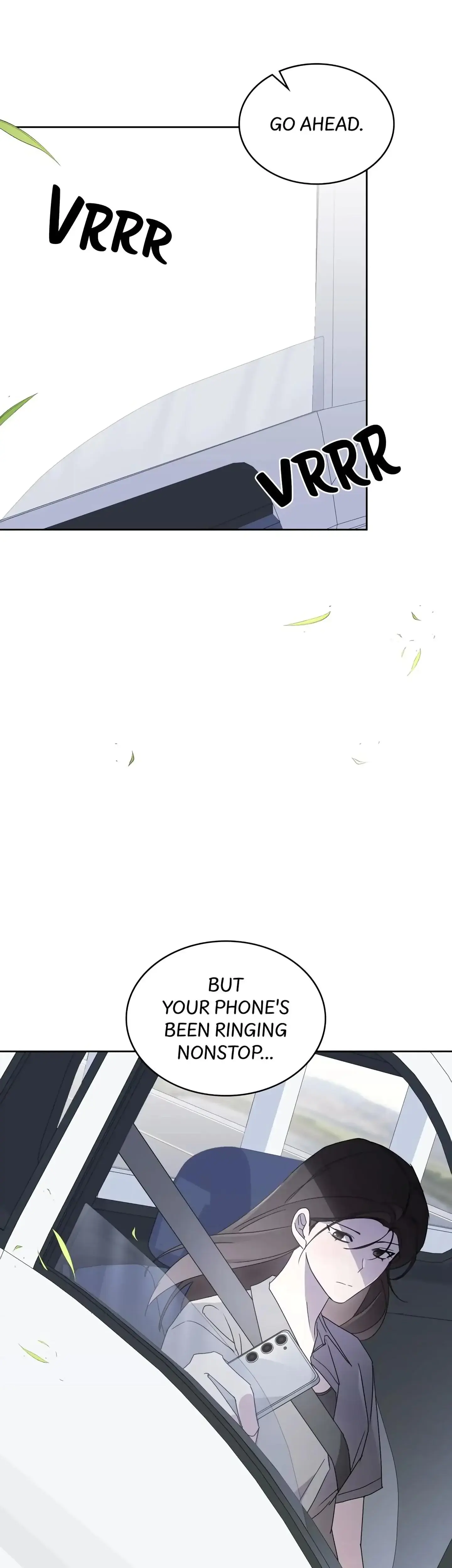 No Room For Friendship Episode 25 - Page 49