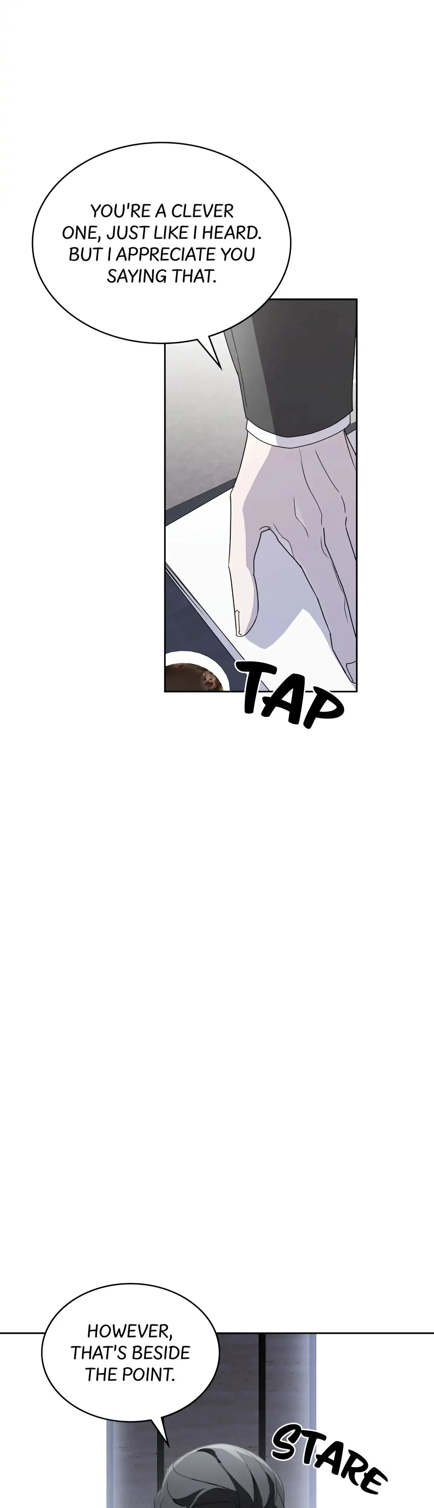 No Room For Friendship Episode 25 - Page 9