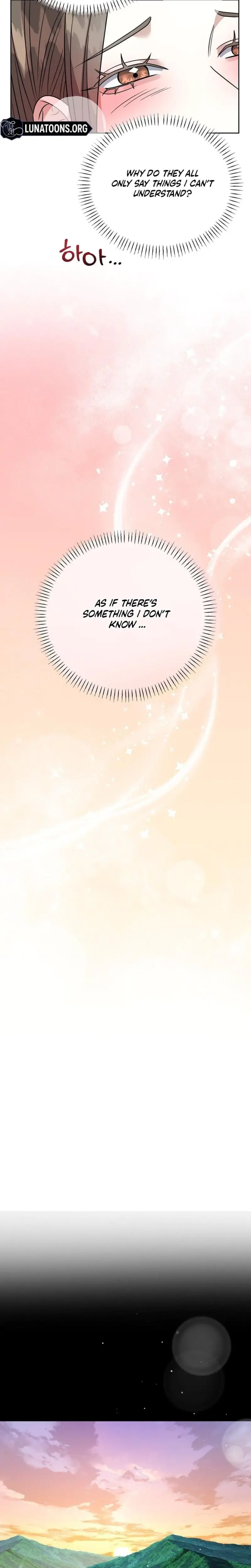 No to Obsession, Yes to Love Episode 27 - Page 9