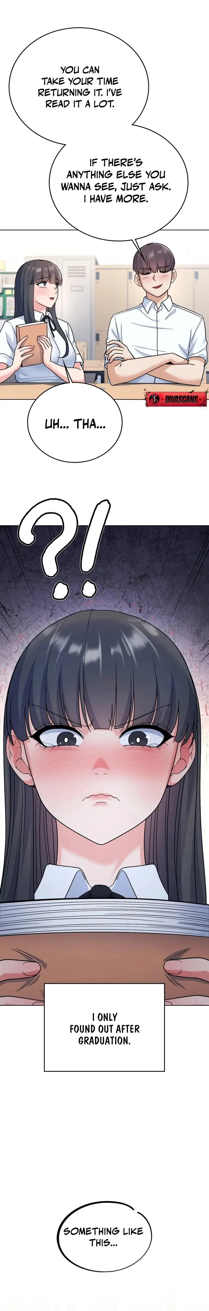 No Uploads Today Episode 1 - Page 10