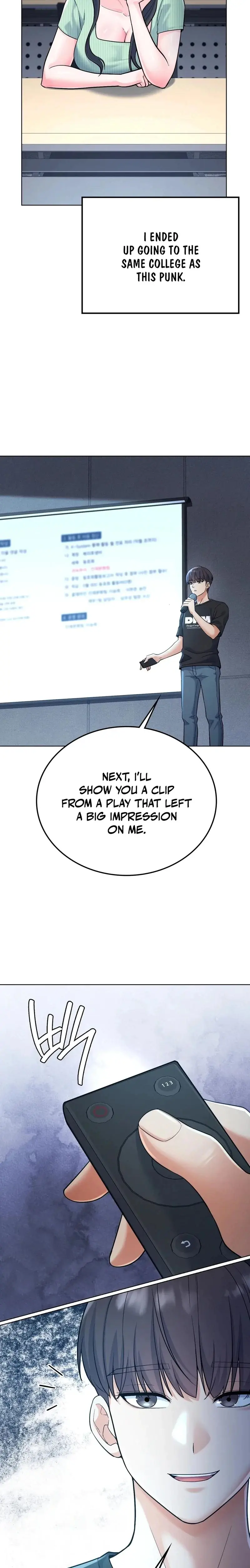 No Uploads Today Episode 1 - Page 14