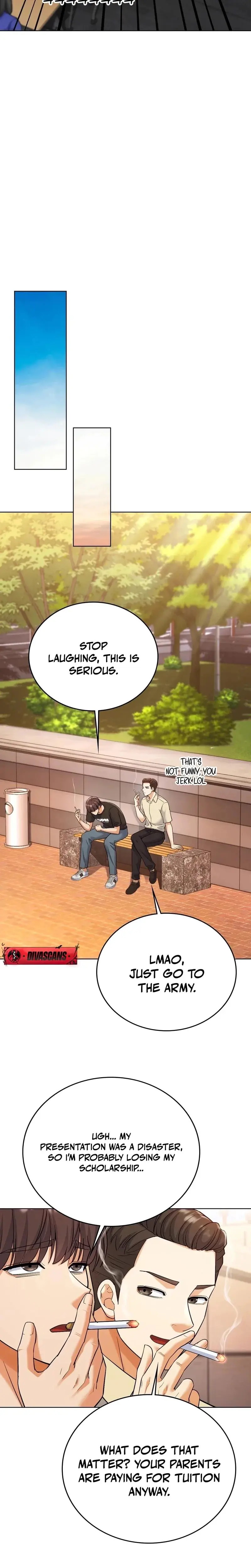No Uploads Today Episode 1 - Page 21