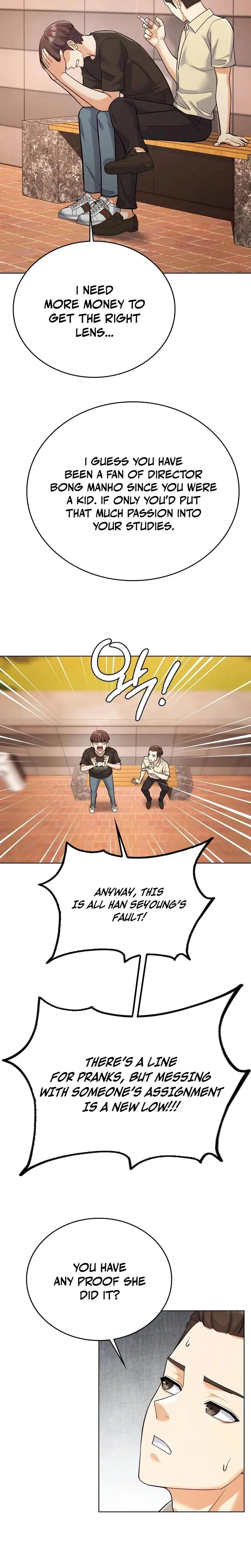 No Uploads Today Episode 1 - Page 23