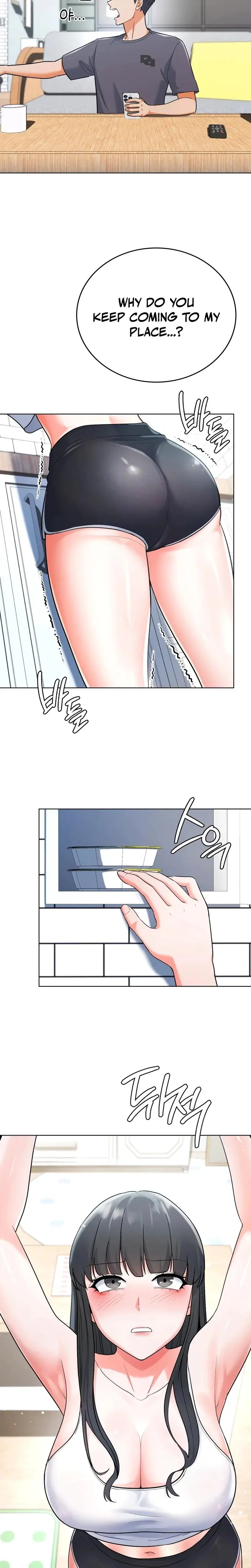 No Uploads Today Episode 1 - Page 28