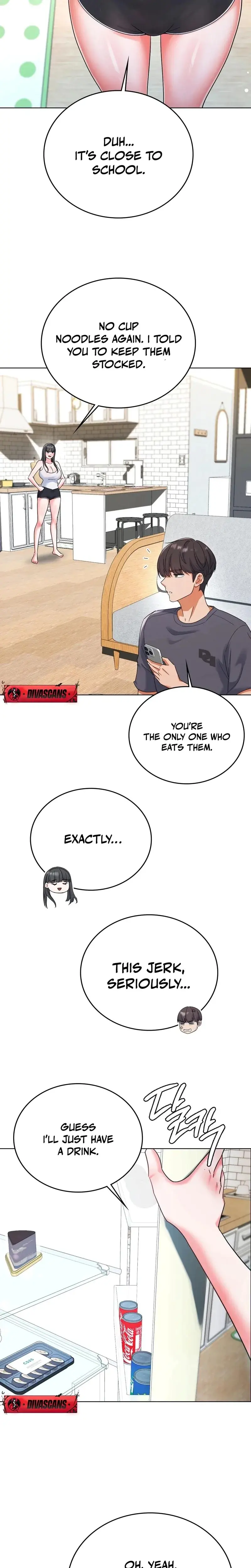 No Uploads Today Episode 1 - Page 29