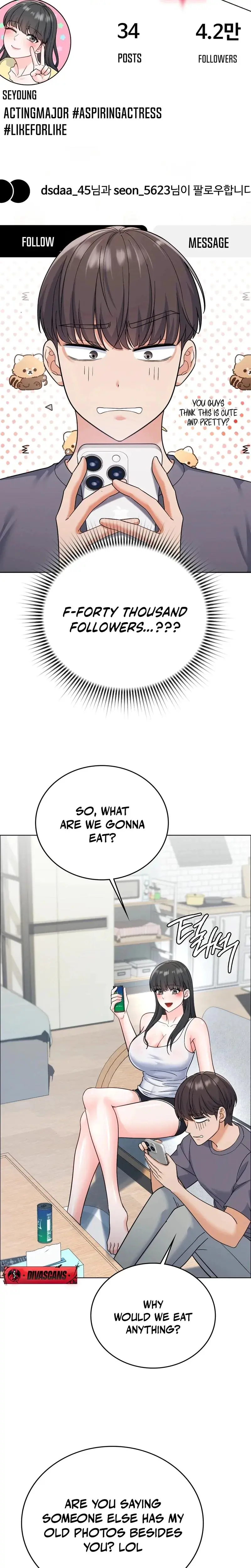 No Uploads Today Episode 1 - Page 34