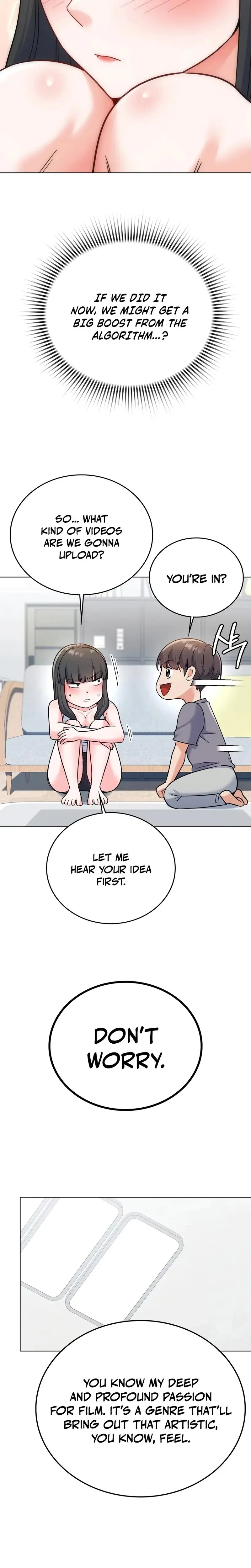 No Uploads Today Episode 1 - Page 42
