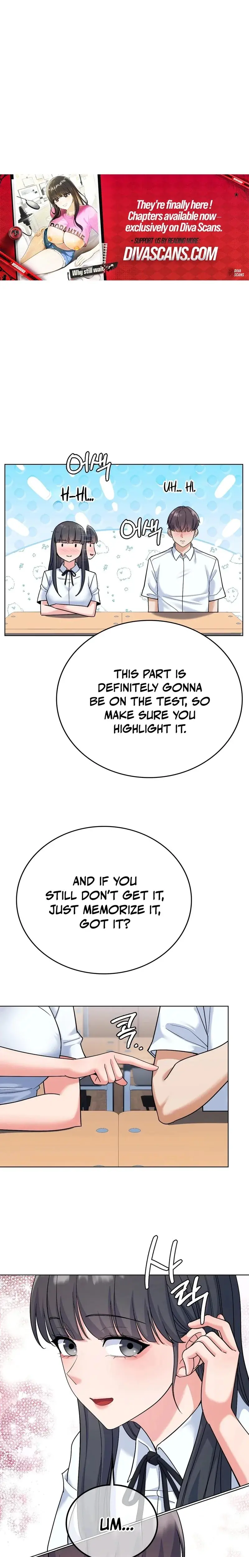 No Uploads Today Episode 1 - Page 8
