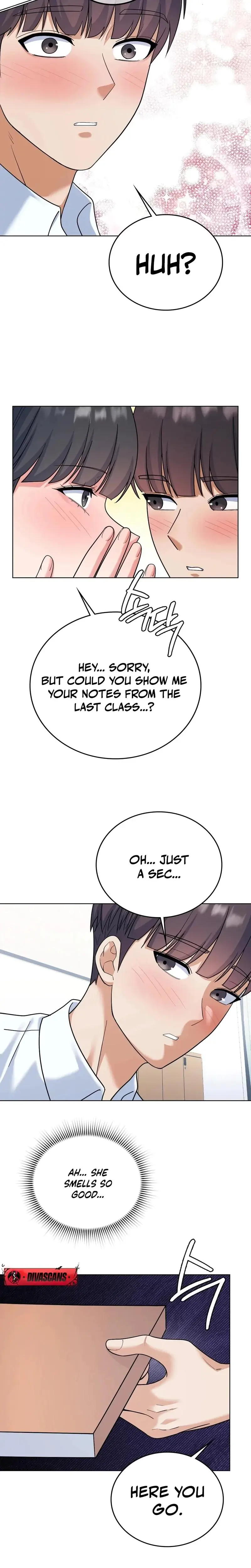 No Uploads Today Episode 1 - Page 9