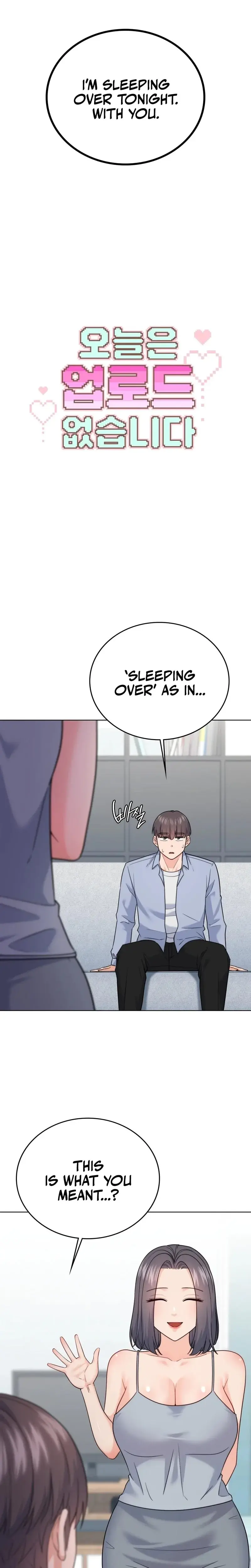 No Uploads Today Episode 10 - Page 2