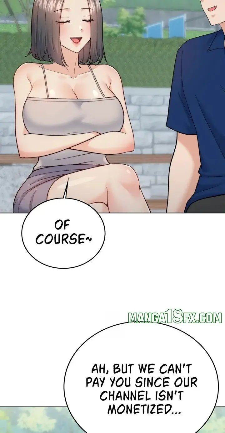 No Uploads Today Episode 13 - Page 3