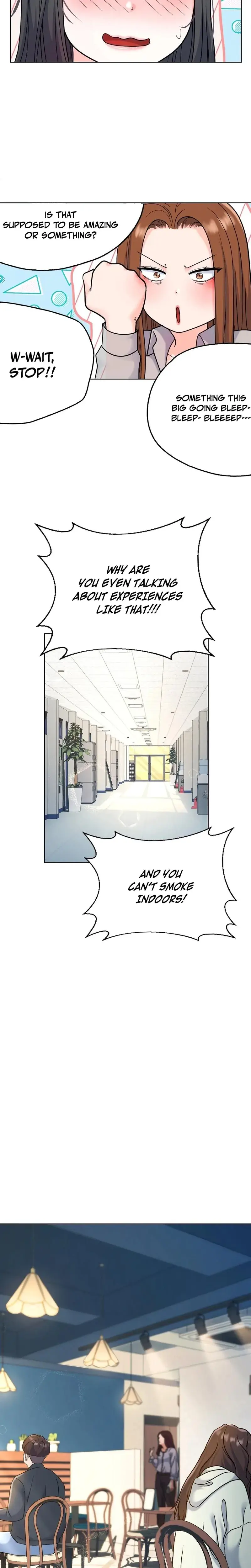 No Uploads Today Episode 2 - Page 14