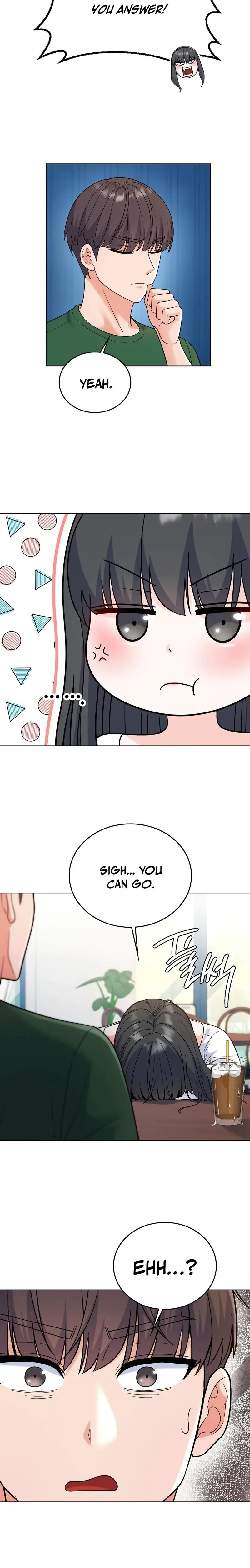 No Uploads Today Episode 2 - Page 18