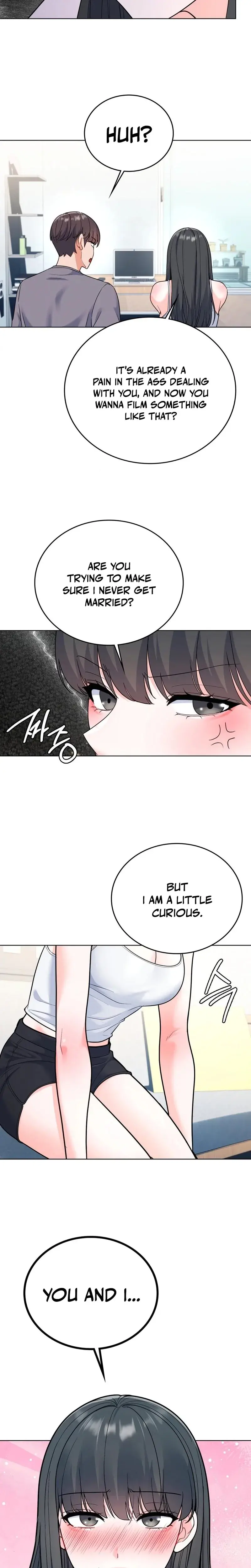No Uploads Today Episode 2 - Page 2