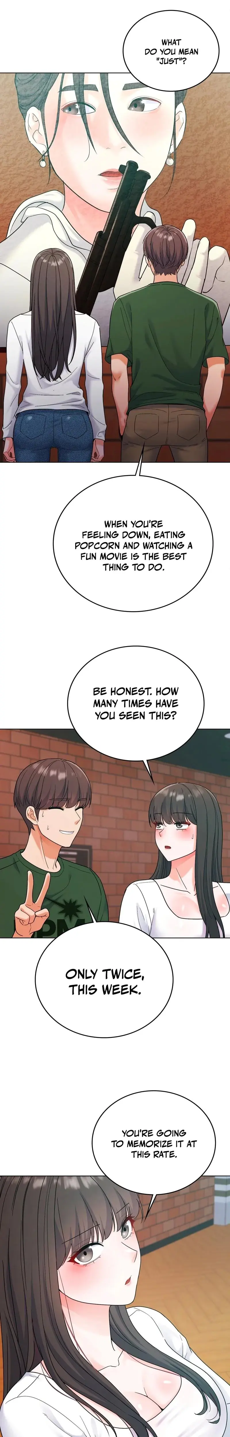 No Uploads Today Episode 2 - Page 20