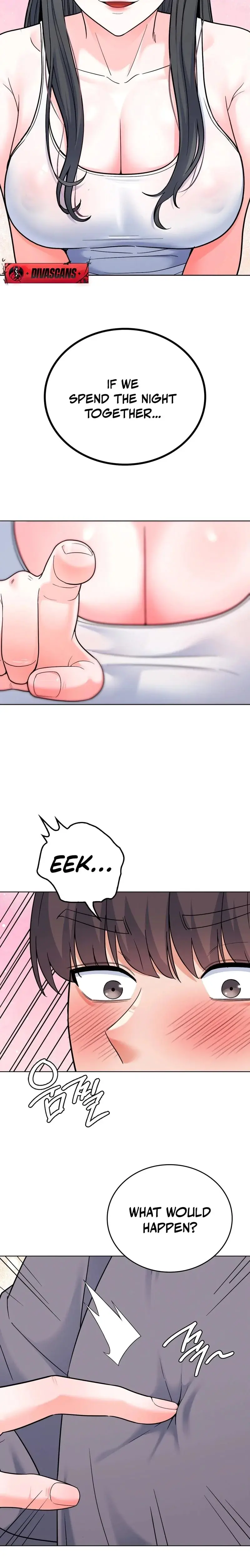 No Uploads Today Episode 2 - Page 3