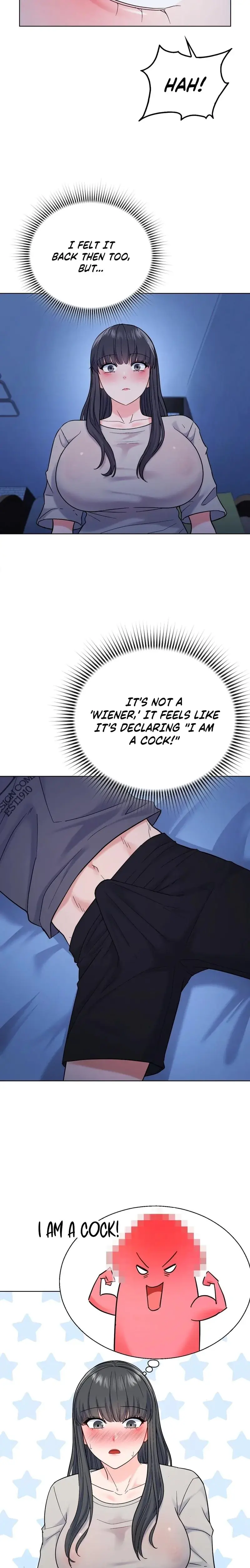 No Uploads Today Episode 3 - Page 21