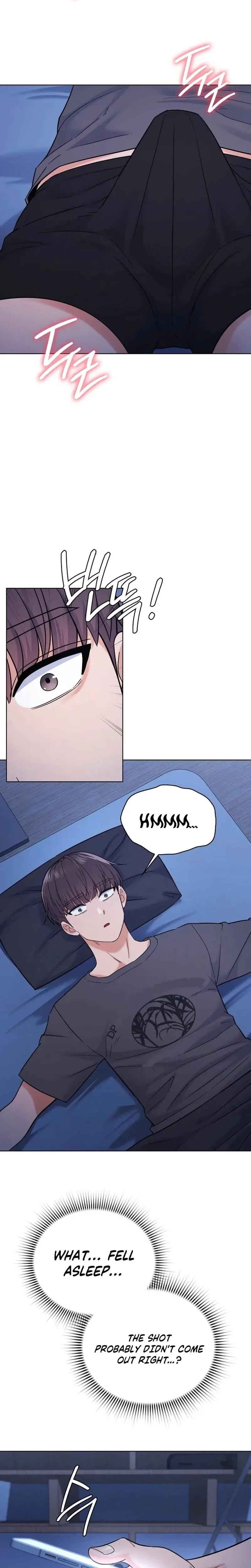 No Uploads Today Episode 3 - Page 23