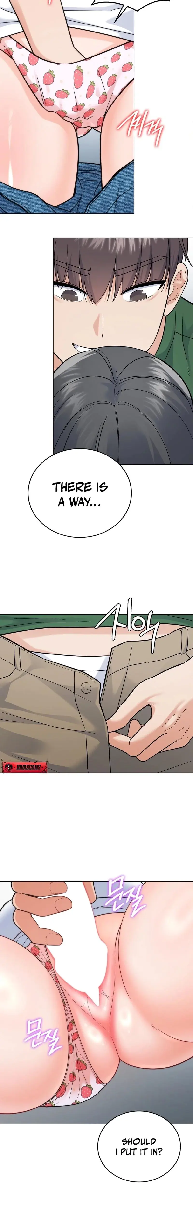 No Uploads Today Episode 3 - Page 5