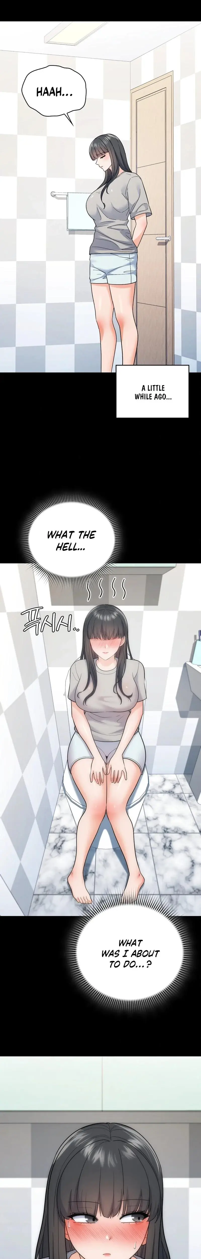 No Uploads Today Episode 4 - Page 3