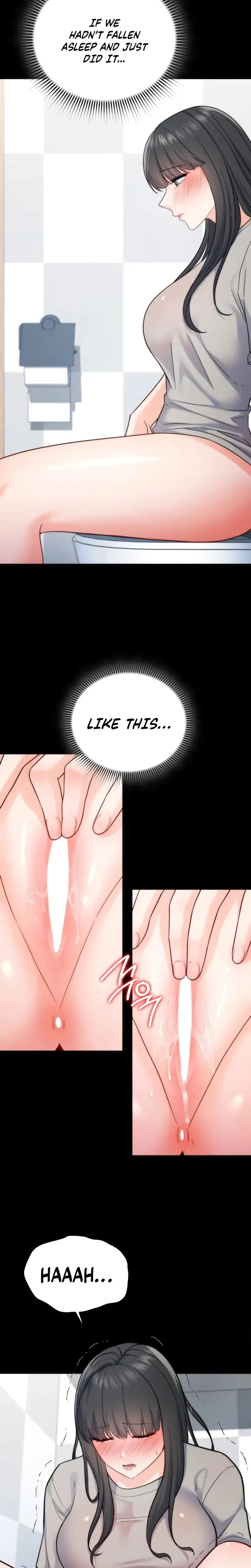 No Uploads Today Episode 4 - Page 6