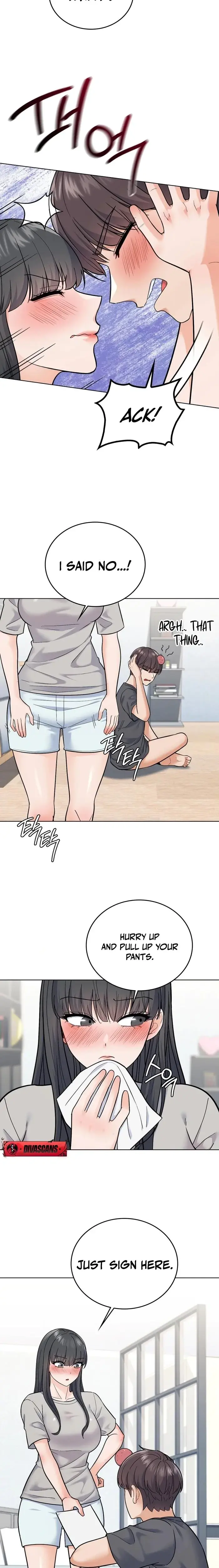 No Uploads Today Episode 5 - Page 4