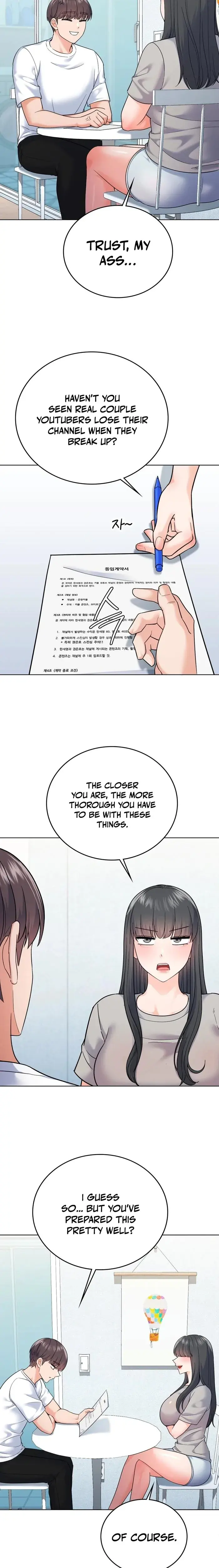 No Uploads Today Episode 5 - Page 6