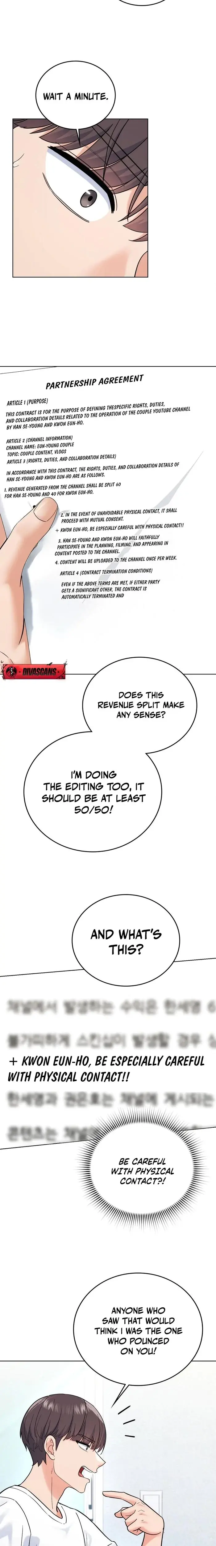 No Uploads Today Episode 5 - Page 7