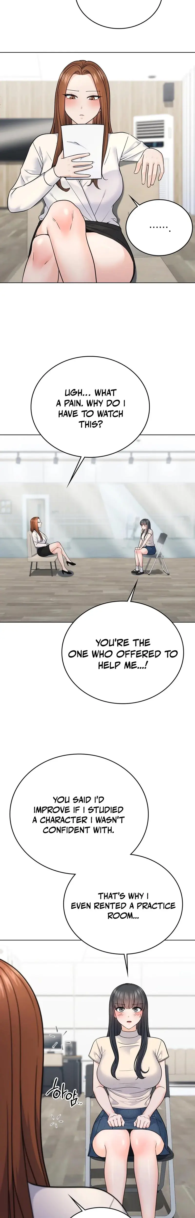 No Uploads Today Episode 7 - Page 2