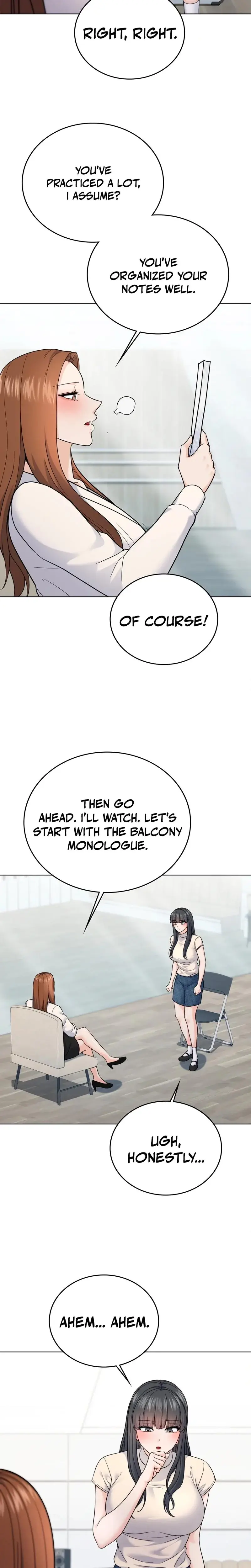 No Uploads Today Episode 7 - Page 3