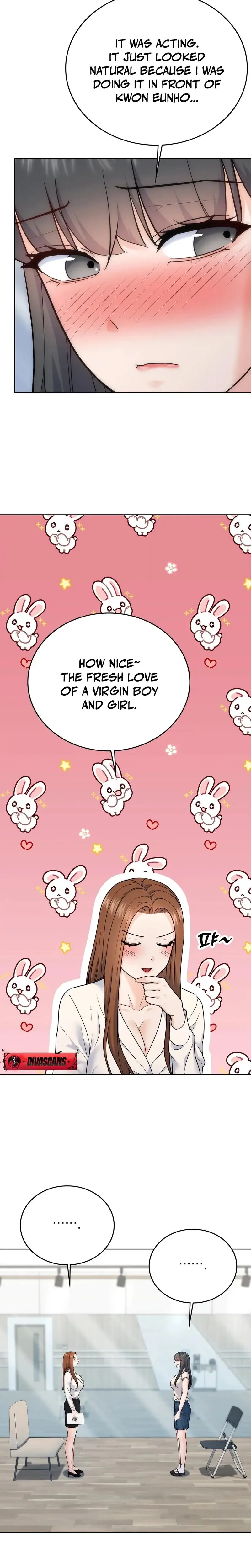 No Uploads Today Episode 7 - Page 7