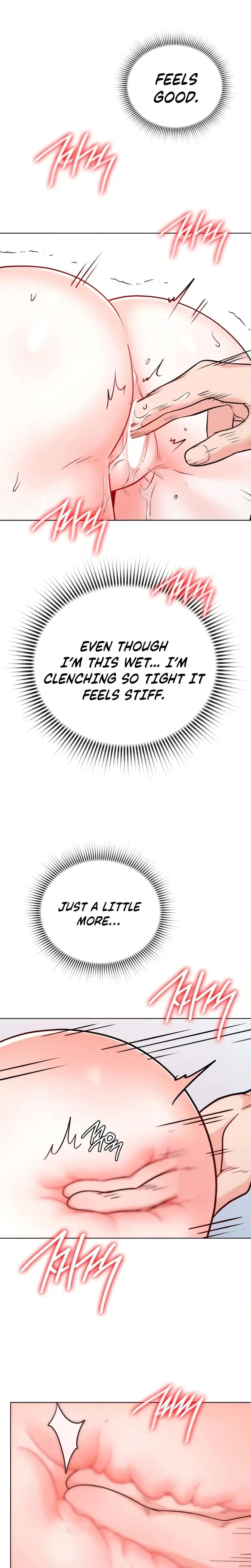 No Uploads Today Episode 8 - Page 22