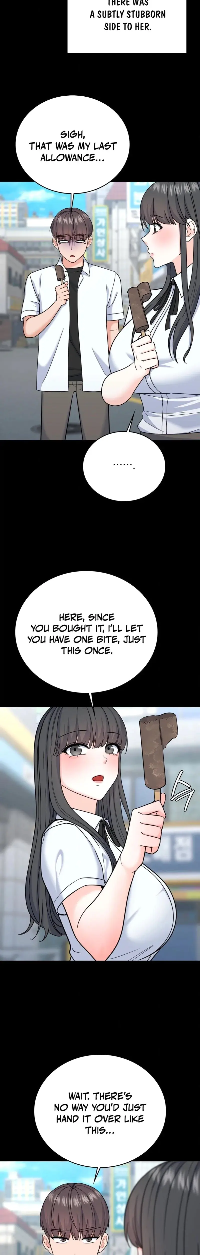 No Uploads Today Episode 8 - Page 3