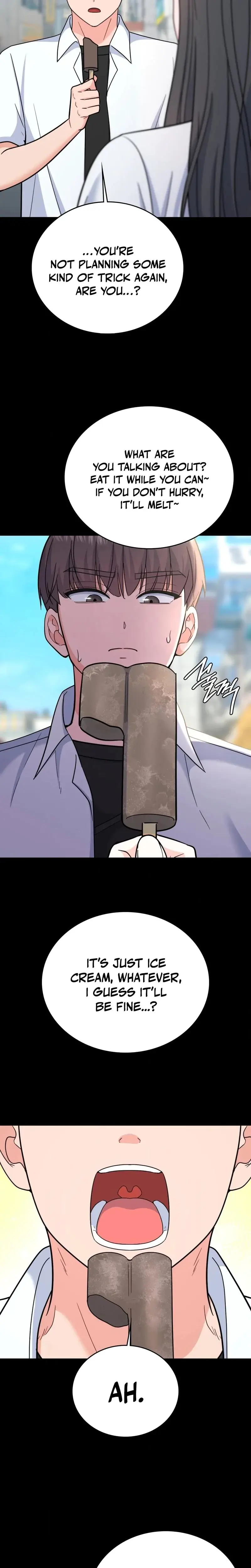 No Uploads Today Episode 8 - Page 4
