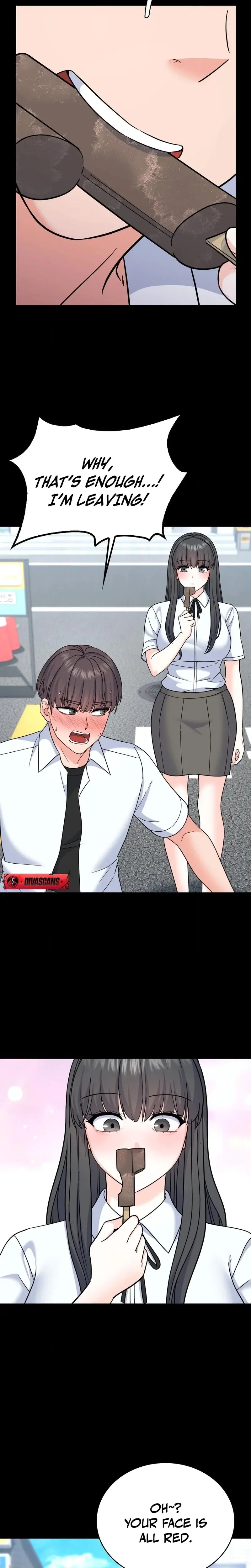 No Uploads Today Episode 8 - Page 7