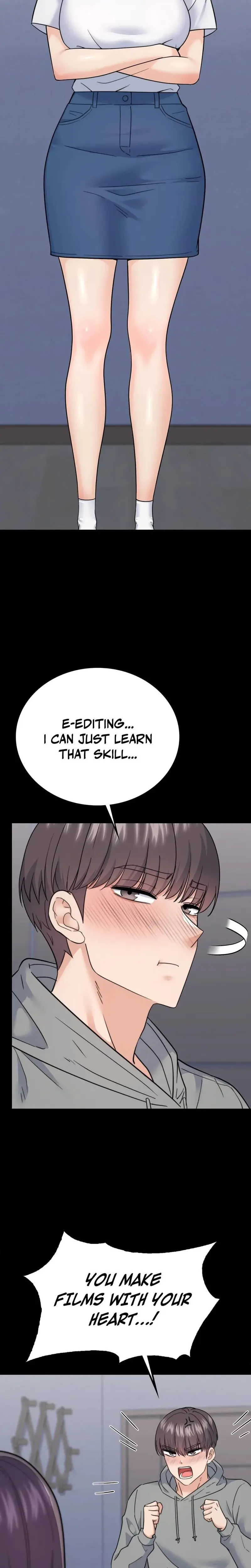 No Uploads Today Episode 9 - Page 16