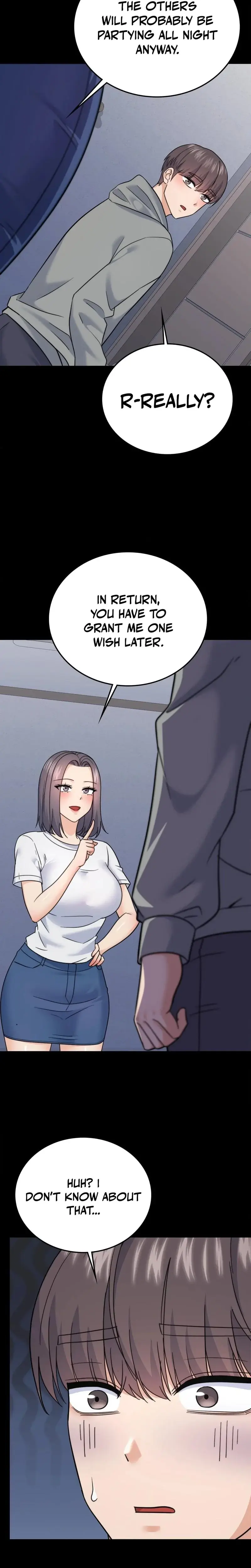 No Uploads Today Episode 9 - Page 20