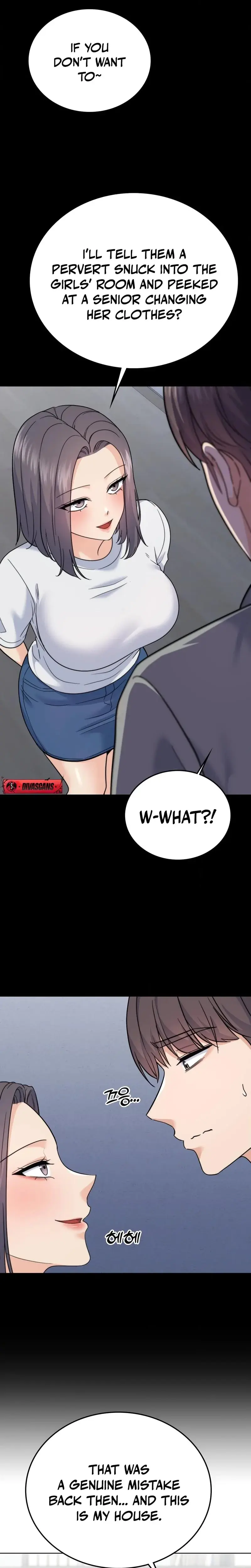 No Uploads Today Episode 9 - Page 21